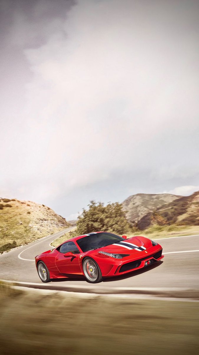 MP2000s's tweet photo. Ferrari 458 Speciale #wallpaper https://t.co/ceAIb3J87e