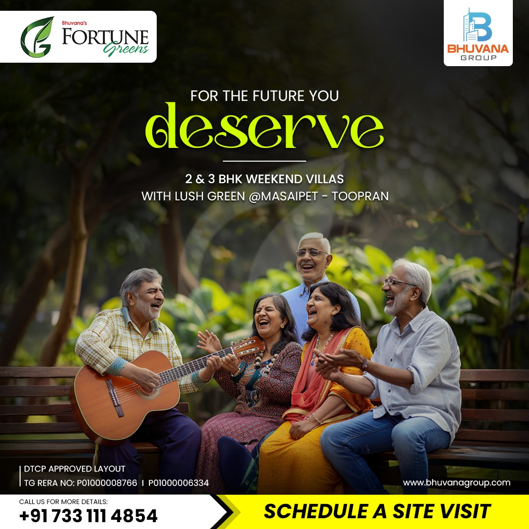 Bhuvana Group tweet media