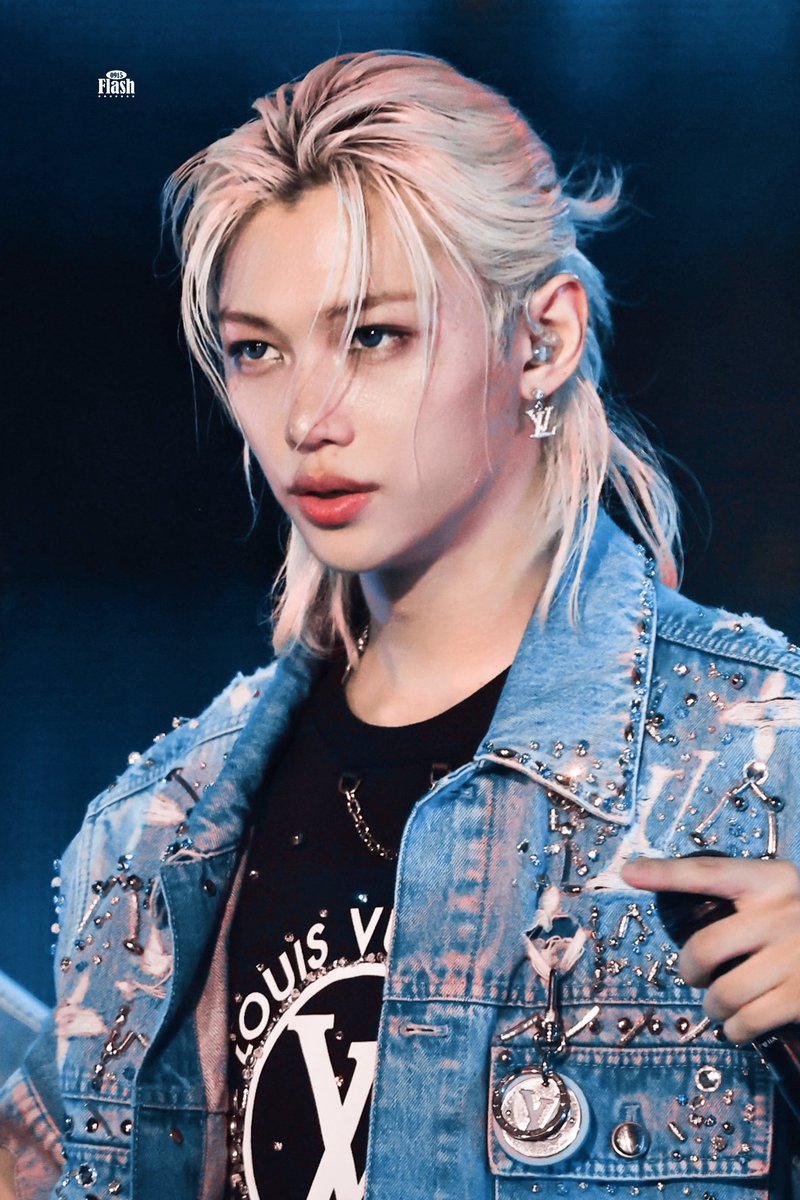 Flash_Felix0915's tweet image. 250610|dominATE Atlanta HD
#felix #필릭스
#straykids #스트레이키즈
