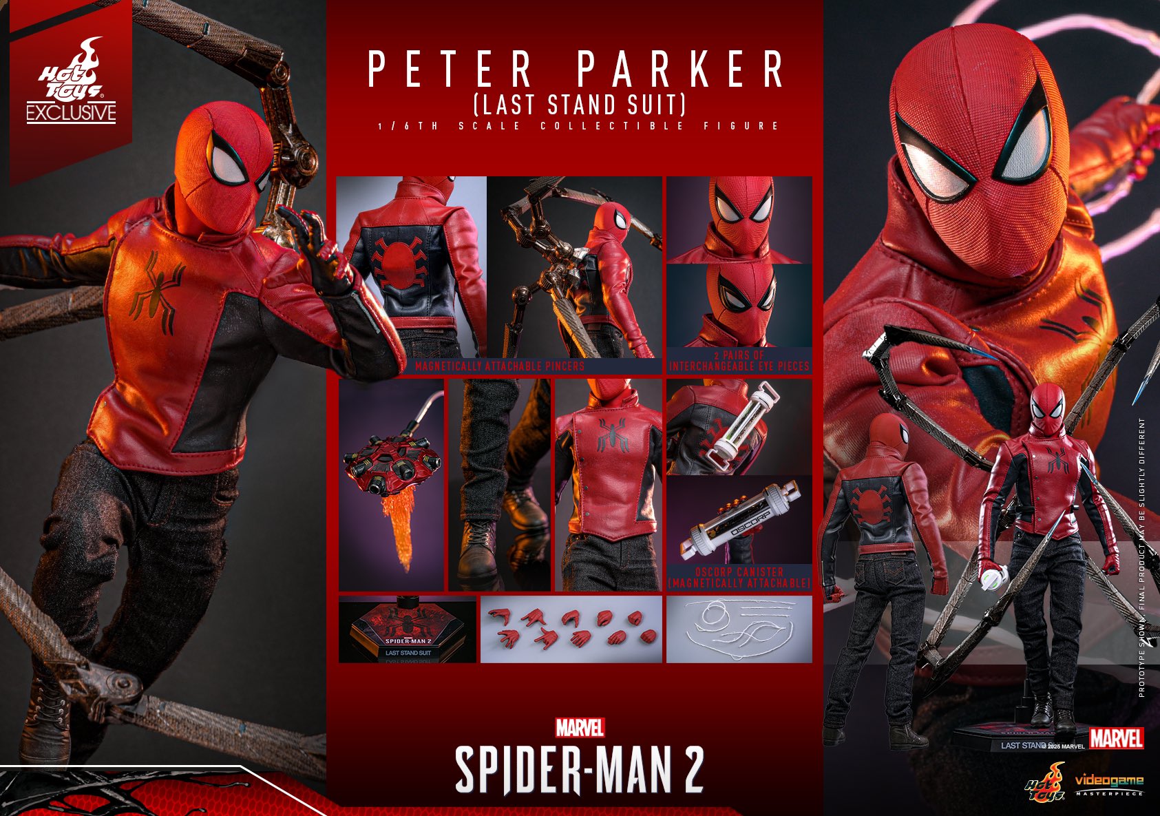 トイサピ限定 スパイダーマン ライト版 トイサピ限定 スパイダーマン ライト版