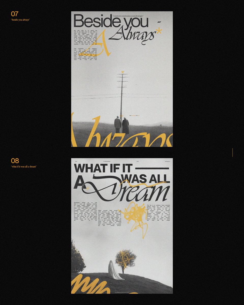 HanoiVisuals's tweet photo. Bueno gente me complace anunciar que ya hay un nuevo proyecto de Behance con los últimos posters que fui realizando. Tiene un poco de todo, pero espero que les guste

Se agradece el apoyo y la difusión😁

Link: https://t.co/Eq8nUNefkM https://t.co/yrDiGmx4nt