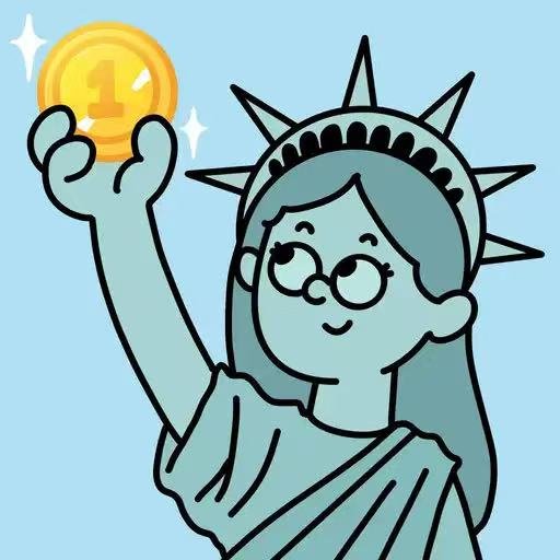 matureweb3's tweet photo. 🔥Liberty 热度爆发，龙头冲上 50M🔥
BSC 自由女神像卡通版来袭🎨
手握闪亮 1 美元硬币，创意拉满✨
#LibertyGod 同步登场🚀
BSC “自由男神” CZ，
唯一官方认证自由女神周边🔗

0x8dc152d56f252ca012500b769f2d356a4e9a4444 https://t.co/rJ5updHUDO