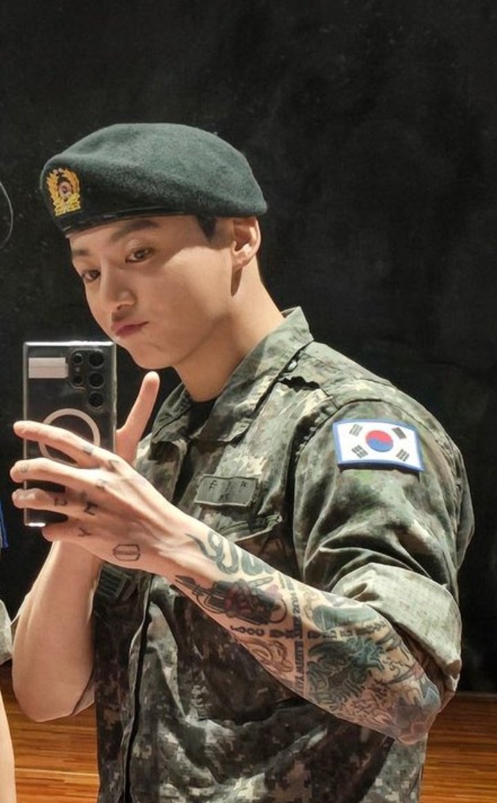 JUNGKOOK USA tweet media