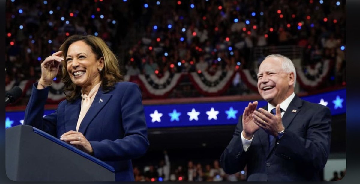 This_Will_Hold's tweet photo. First Substack.
Go big or go home, right?

She Won. They Didn’t Just Change the Machines. They Rewired the Election.

And this is how they did it:
https://t.co/S6lONruEs5 https://t.co/Uo4rJHISPf