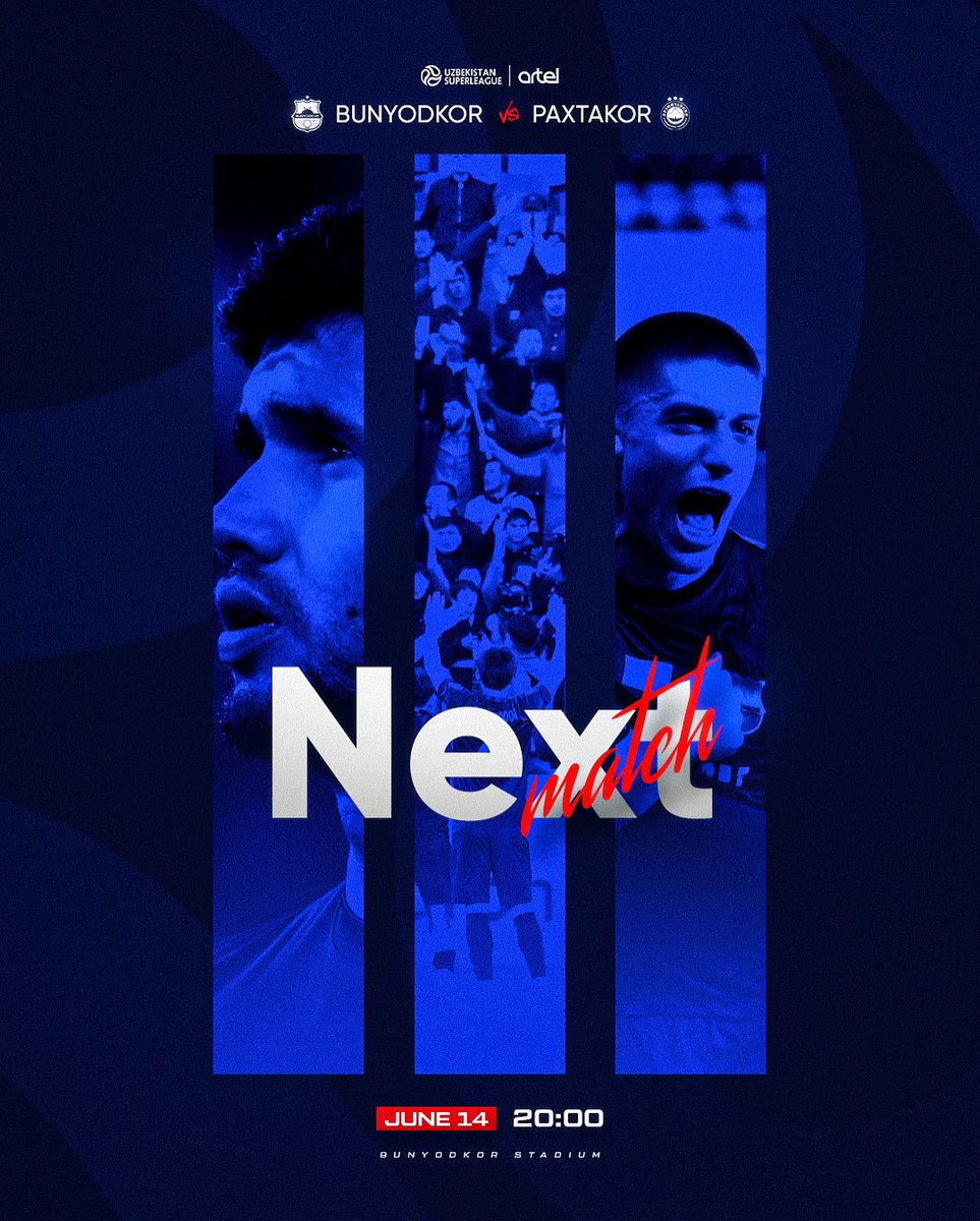 The TASHKENT derby is waiting for us🥶