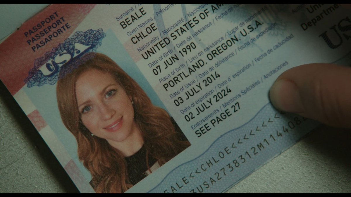 chloe beale turned 35 today. they should just send us all to the nursing home at this point.