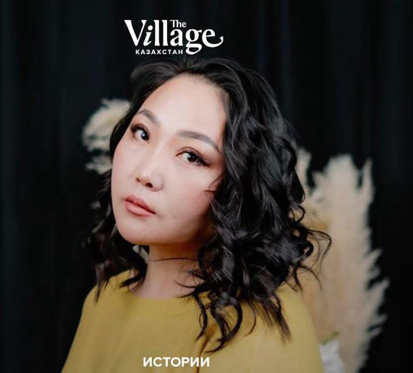 1992 онд Монголоос нүүж Казахстанд гарсан Арнагуль Каблен гэх нэгэн хасаг охины яриаг олж уншиад орчуулав. Казахстаны цахимд нэлээд хандалт аваад байгаа уг бичвэр сонирхол нэлээн татлаа. Сэтгэгдэлүүд нь уг охиныг нэлээн бураашасан байх юм билээ. 

“Бид оросоор ойлгохгүй, мөн