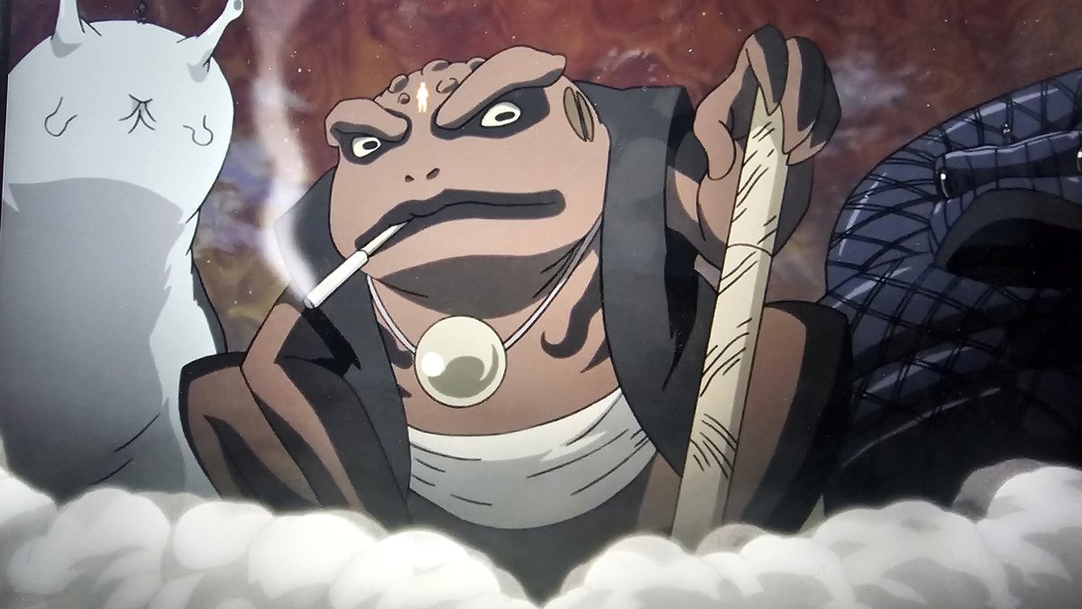 naruto_with_gf's tweet photo. Day 56 — Episodes 373–374

Team 7 fights together again!
Sakura unlocks the 100 Healings Mark — insane strength 💥

The new 3-way deadlock forms.

Meanwhile, Orochimaru heals Tsunade… yes, really.

#NarutoWithGF #Naruto #Shippuden #Team7 #Sakura #Tsunade #AnimeFeels #Sasuke https://t.co/JGhct746fE