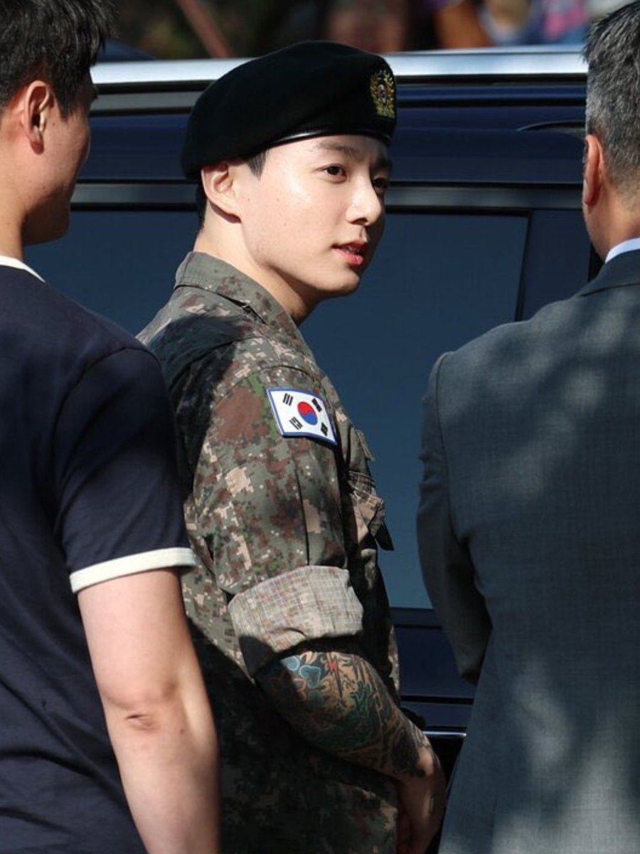 just one chance jeon jungkook ako na bahala maghabol at mag move on mag isa