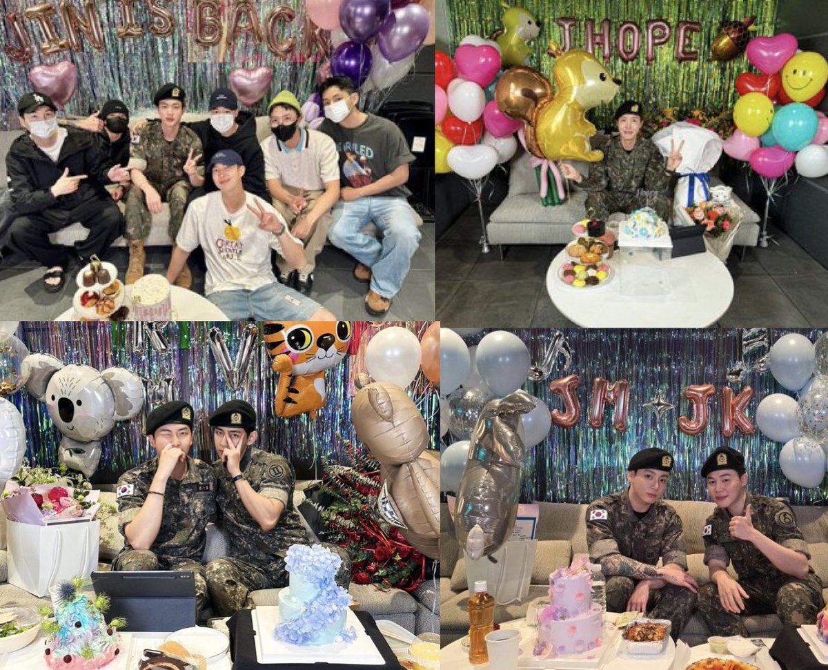 cha_yoonginuuna's tweet photo. @BTS_twt 6/7 DISCHARGE LIVES 🐹🐿️🐨🐻🐰🐥

@BTS_twt 윤기야, 너무 보고 싶어! 🤍 https://t.co/hyiIwNEL4u