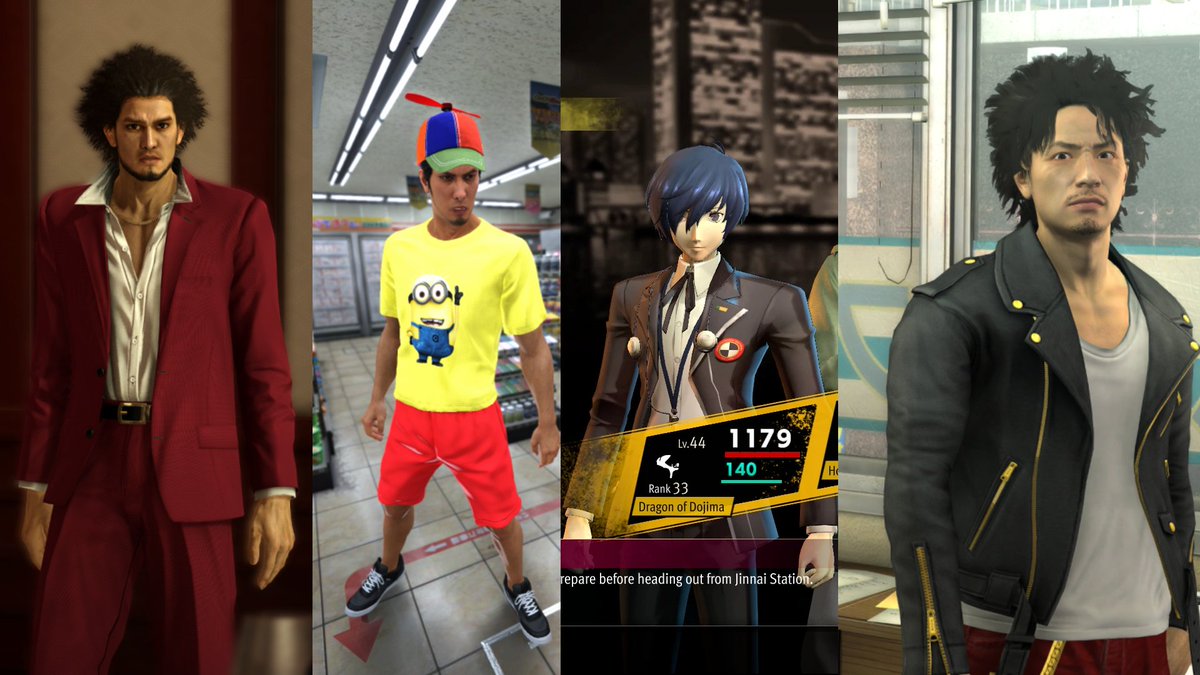 adidaskote's tweet image. my pc is currently dead so i'm opening emergency c@mms. if you guys want a good yakuza mod i'm the guy!
rts would be appreciated