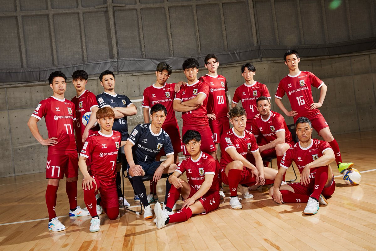 🔥マッチデーアトラクション🔥

6/15(日)フウガドールすみだ戦のマッチアトラクションは、ニアピンゲームを開催⚽️

ペナルティーマークからセンターサークルに向けてボールを転がし、サークル内でボールを止めよう！
成功した方には全選手サイン入りポスターをプレゼント🎁