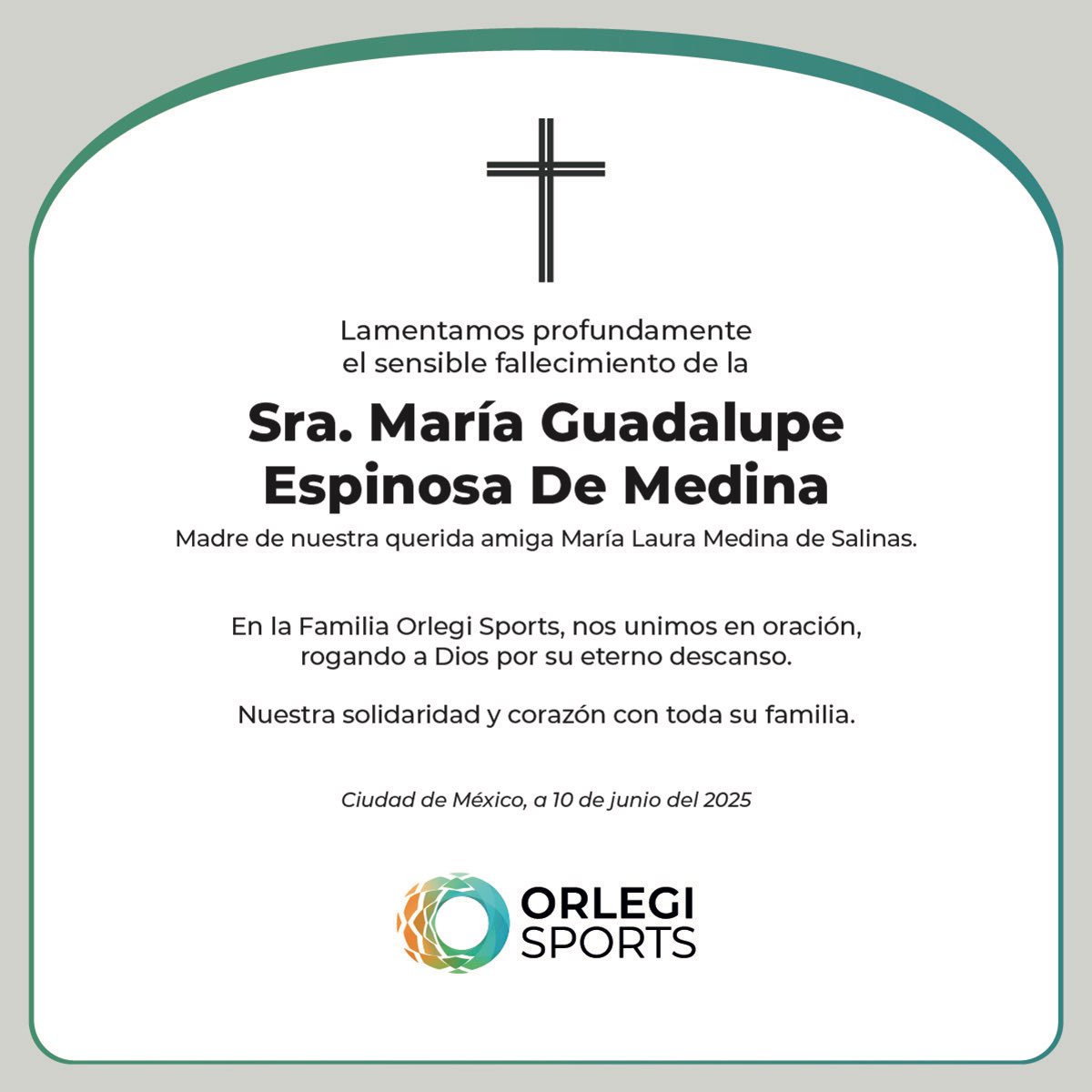 Orlegi Sports tweet media