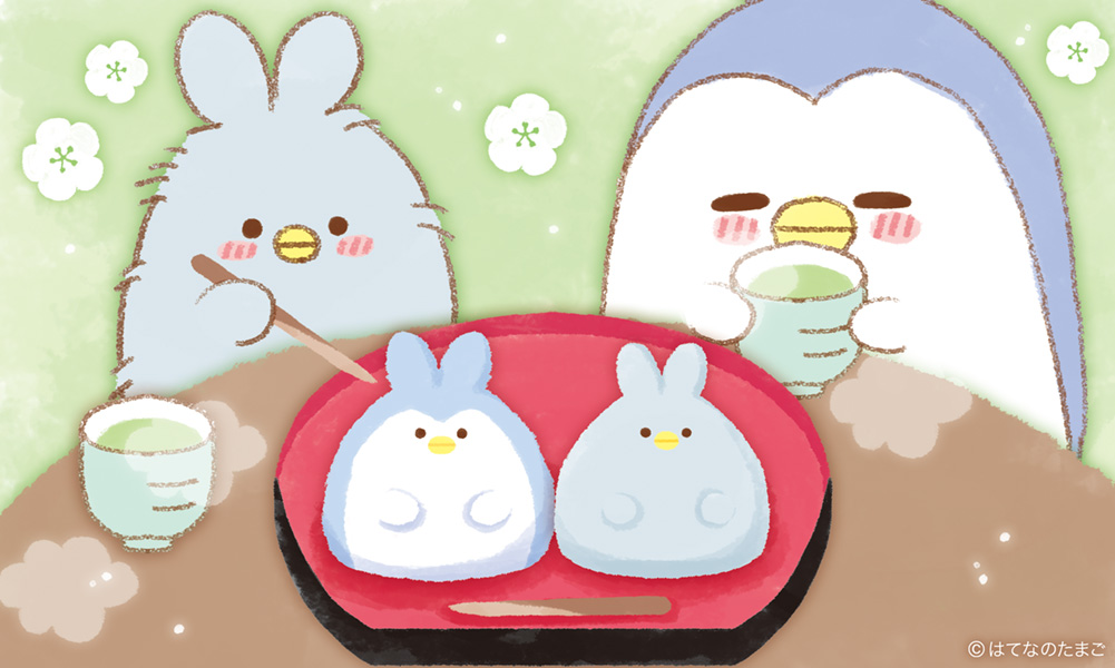 うさぺんꕤ様 空想水族館【公式】 on X