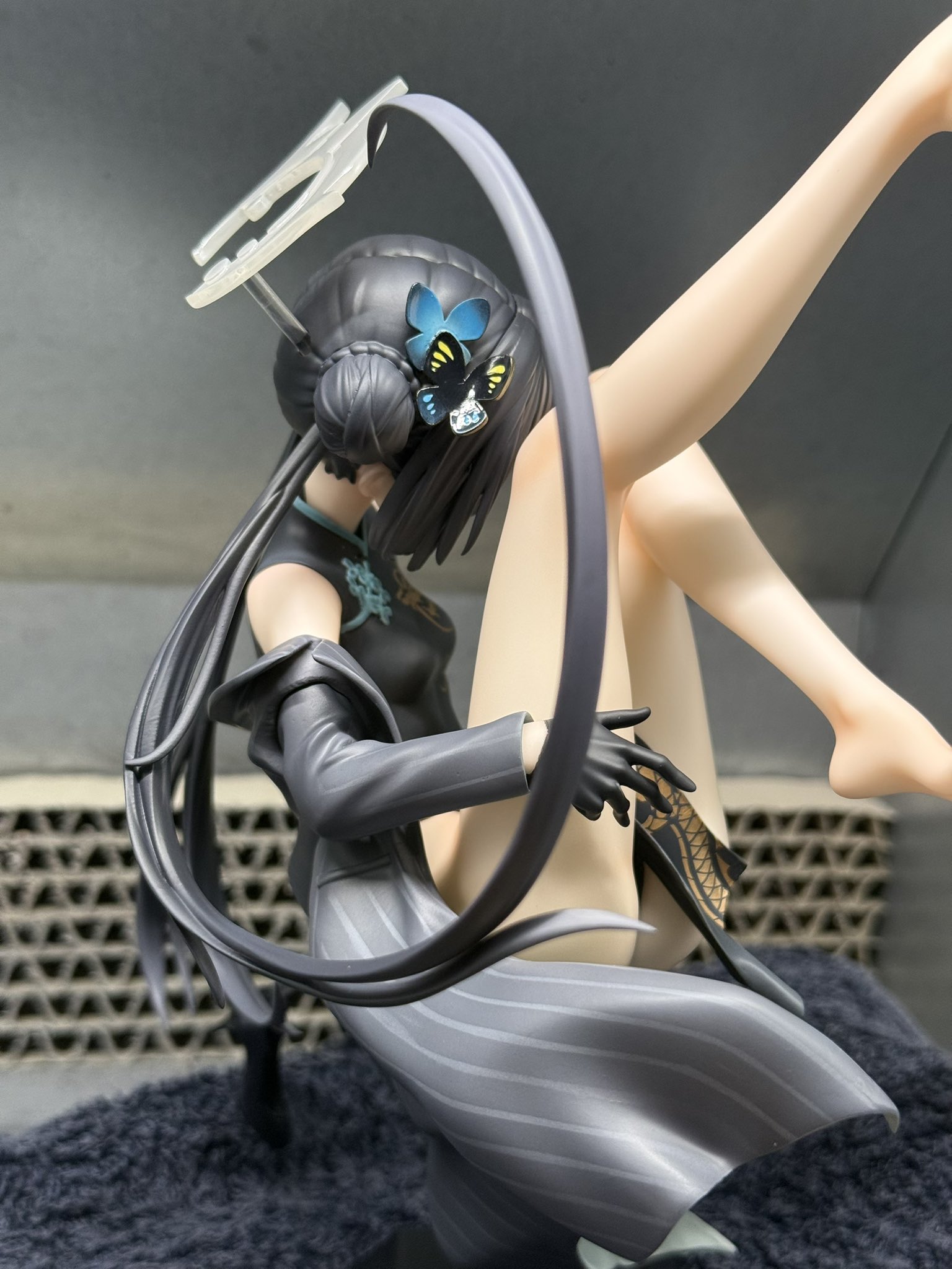 Aoi@ガレージキット作成 on X: 