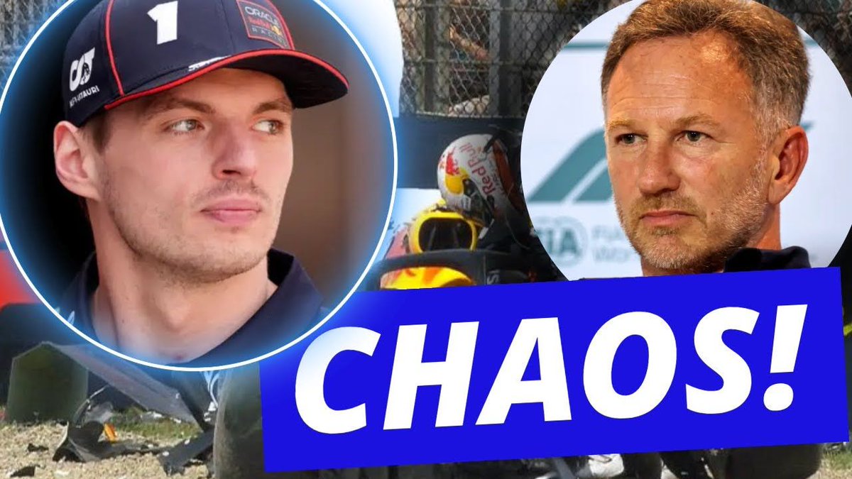These are All the Ways RED BULL is Falling Apart in F1!

📺
youtu.be/_Og186c3F1M

#formula1