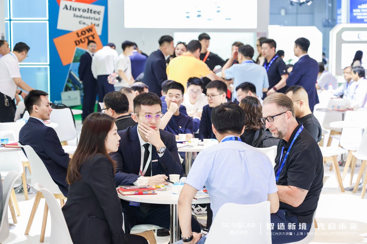 SC SOLAR tweet media