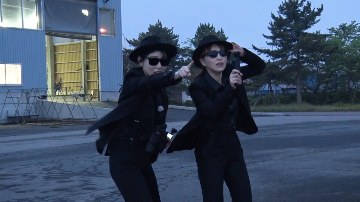 doordoor_tbs's tweet image. 知識の扉よ、開け！
🚪 #ドアドアクエスト 🚪
📍13日金曜よる8時から放送！
食のプロが選ぶご当地冷凍食品ランキング‼️その美味しさの秘密に迫るべく
なんと深夜2時と早朝から #はいだしょうこ さん #ハシヤスメ・アツコ さんが調査‼️その秘密はなんなのか？13日夜8時からをお楽しみに🚪