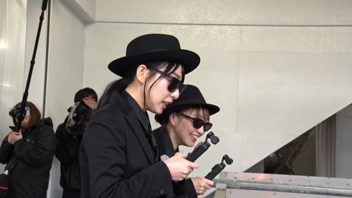 doordoor_tbs's tweet image. 知識の扉よ、開け！
🚪 #ドアドアクエスト 🚪
📍13日金曜よる8時から放送！
食のプロが選ぶご当地冷凍食品ランキング‼️その美味しさの秘密に迫るべく
なんと深夜2時と早朝から #はいだしょうこ さん #ハシヤスメ・アツコ さんが調査‼️その秘密はなんなのか？13日夜8時からをお楽しみに🚪