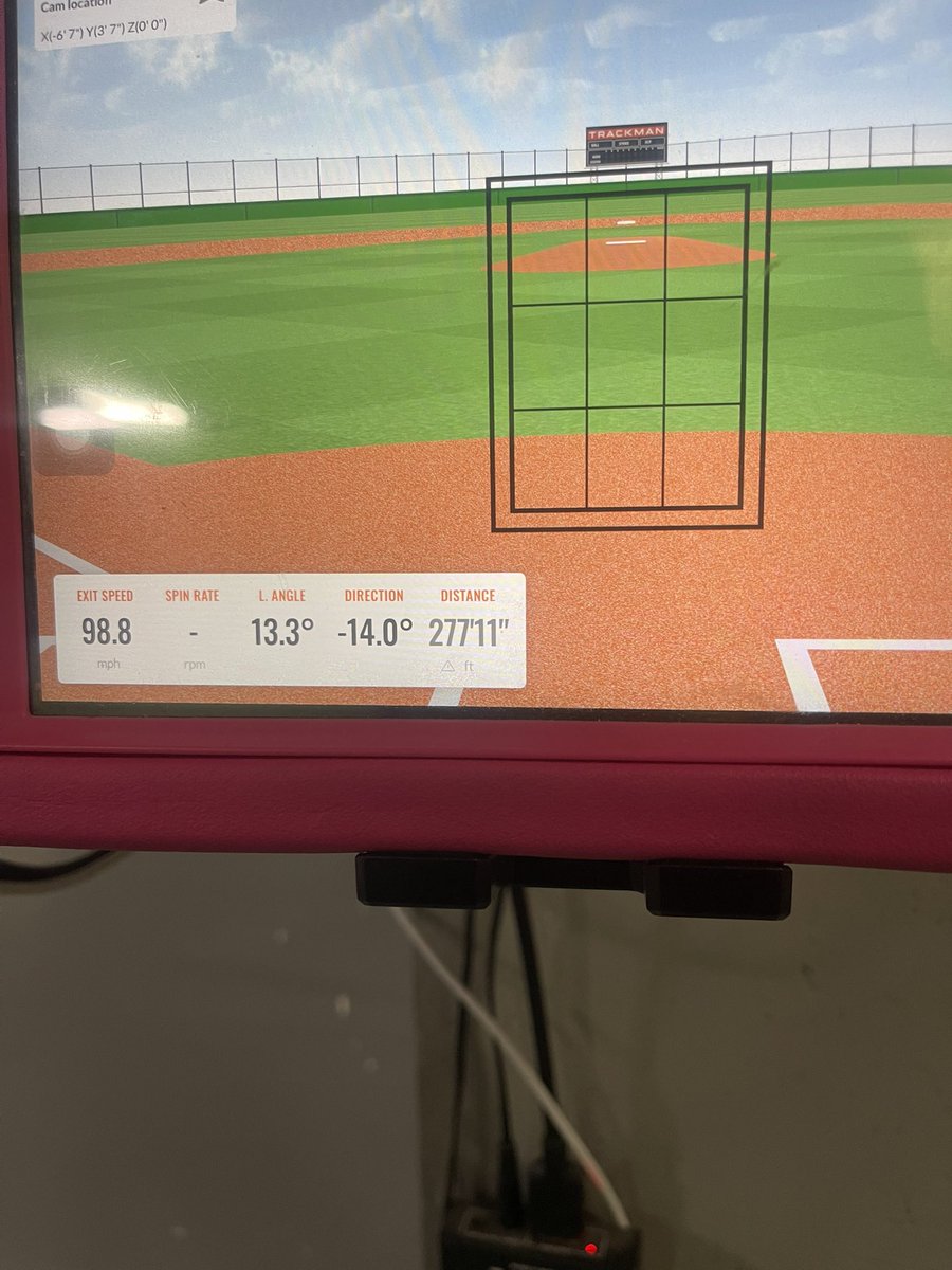 Isaiah Cosby tweet media