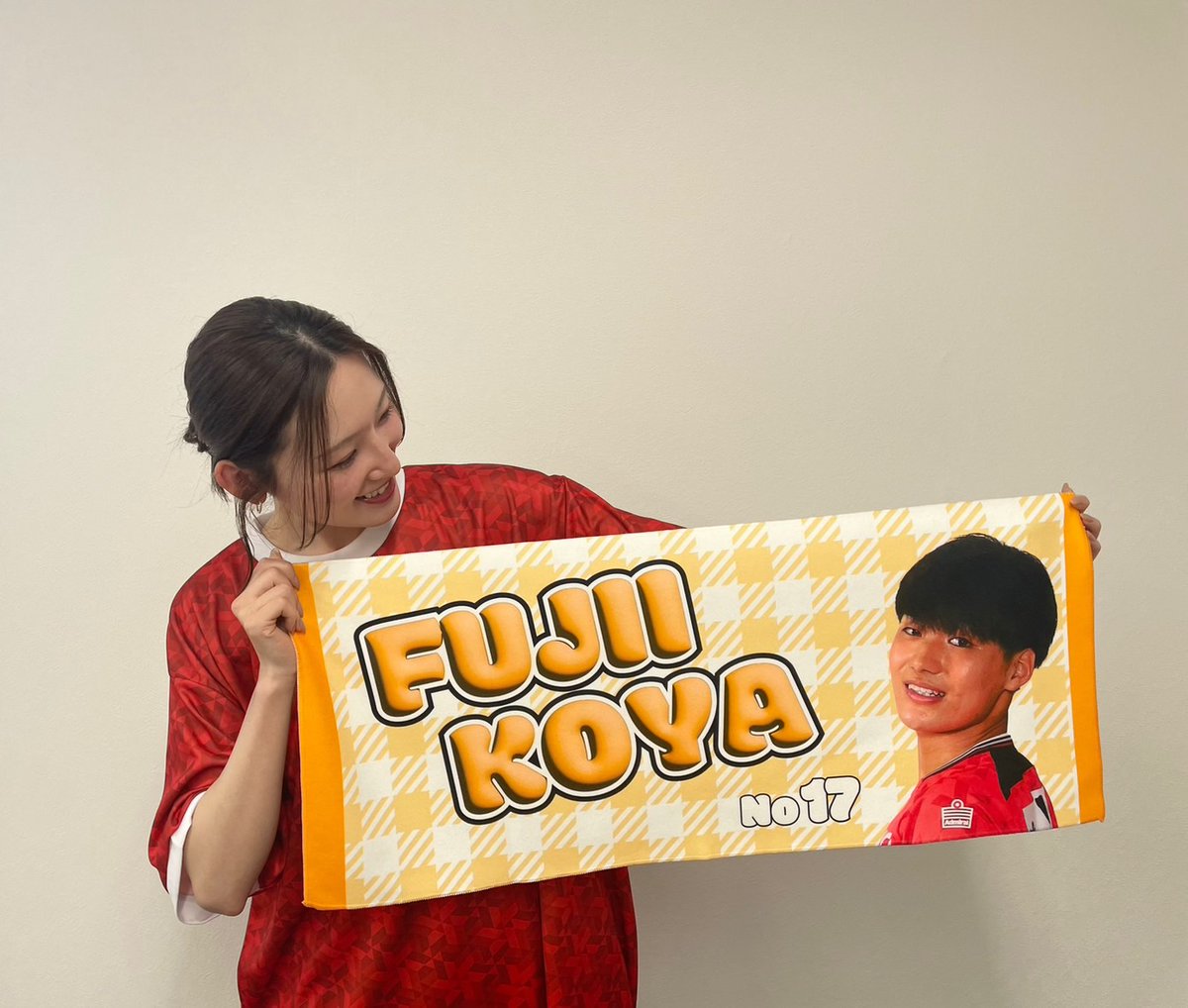 📣 受注販売開始 2025フォトネームタオル ＼ 大好評のネームタオル第2