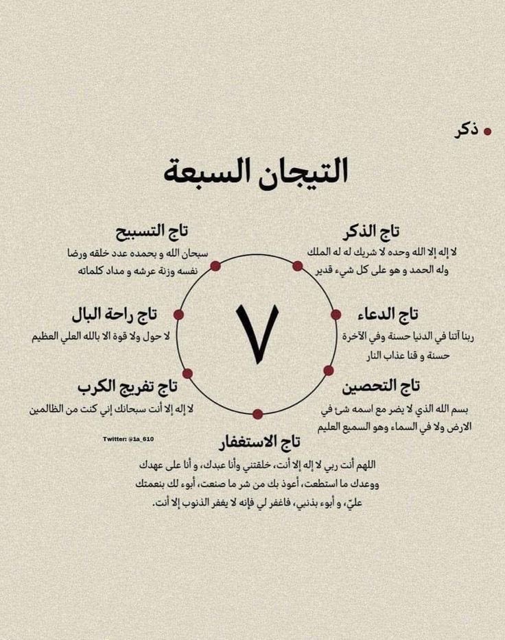 3hhhgg's tweet photo. #اذكر_الله_بتغريده

يقول أبو الدرداء:
اذكروا الله-عزَّ وجلّ-عند
  كل شُجيرةٍ وحُجيرة ،
  لعلَّها تأتي يوم القيامة
        فتشهد لكم..

@BetaqaDaawia 
@___do3a1 

#غرد_واذكر_ربك 
#ومضة_حرف https://t.co/ncvxF8ooS7
