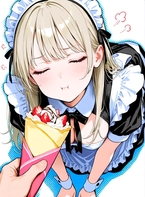 耐えてる耐えてる