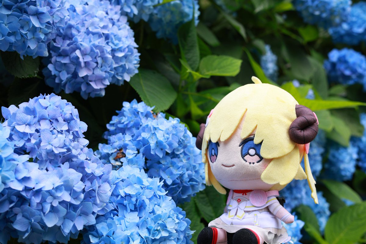 andy95100's tweet image. 瞳孔の色
#角巻わため
#わためいとのはばない
#holoぬい部