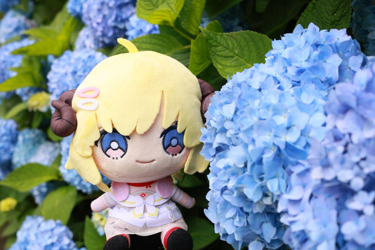andy95100's tweet image. 瞳孔の色
#角巻わため
#わためいとのはばない
#holoぬい部