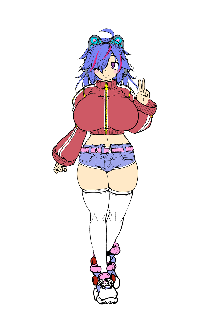 最近立ち絵描くの好きになったなあ