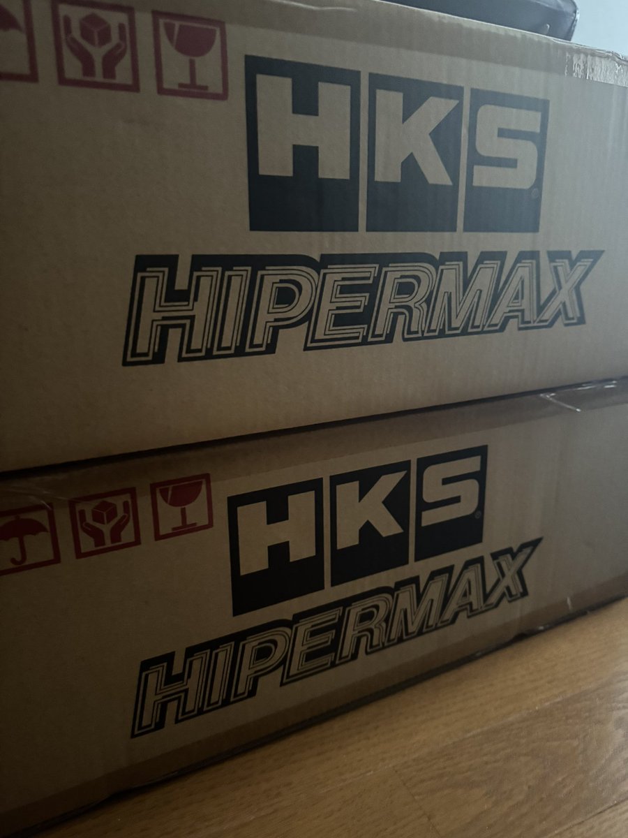 A7s22G's tweet photo. HIPERMAX S導入からのちょい下げ https://t.co/yaxdcvCIJ5