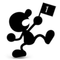 edminer991's tweet photo. Anyone notice that as soon as Kanye went full mask off racist, his visage immediately distorted to that of game and watch? This is because KKKame and Watch is a dark beast that is bound to our mortal plane due to a demonic blood pact formed by Hitler, revived as a smash character https://t.co/OHZNPZEjHa