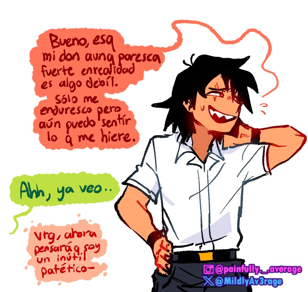 Se hacían re nerds jsjsjs
#krdk #kirideku #MHA #BNHAfanart