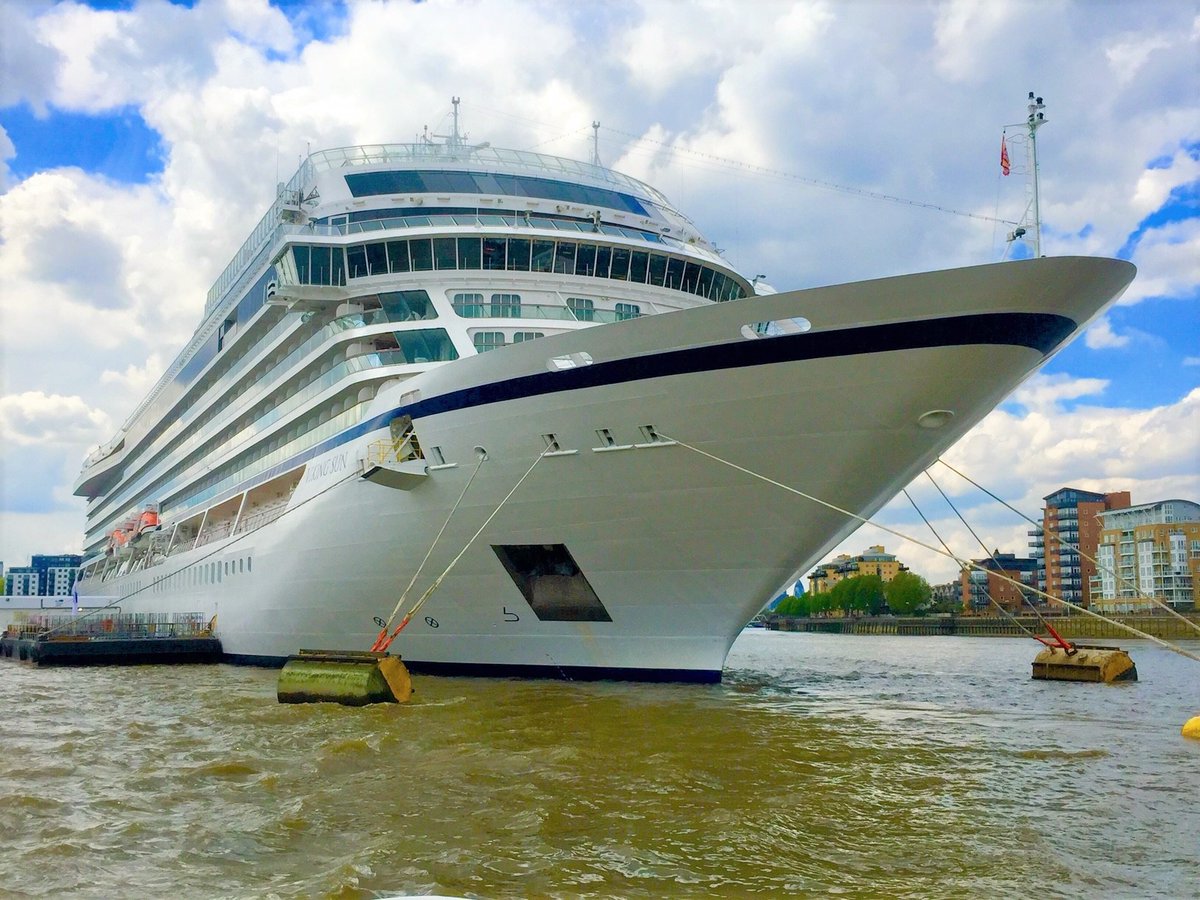 Viking have 14 new ocean itineraries exploring the Mediterranean, United Kingdom, Ireland and Scandinavia in 2026 and 2027 that are now open for booking. Ranging from 15 to 36  days <a href="/viking/">Thorfinn</a> More details at viking.com