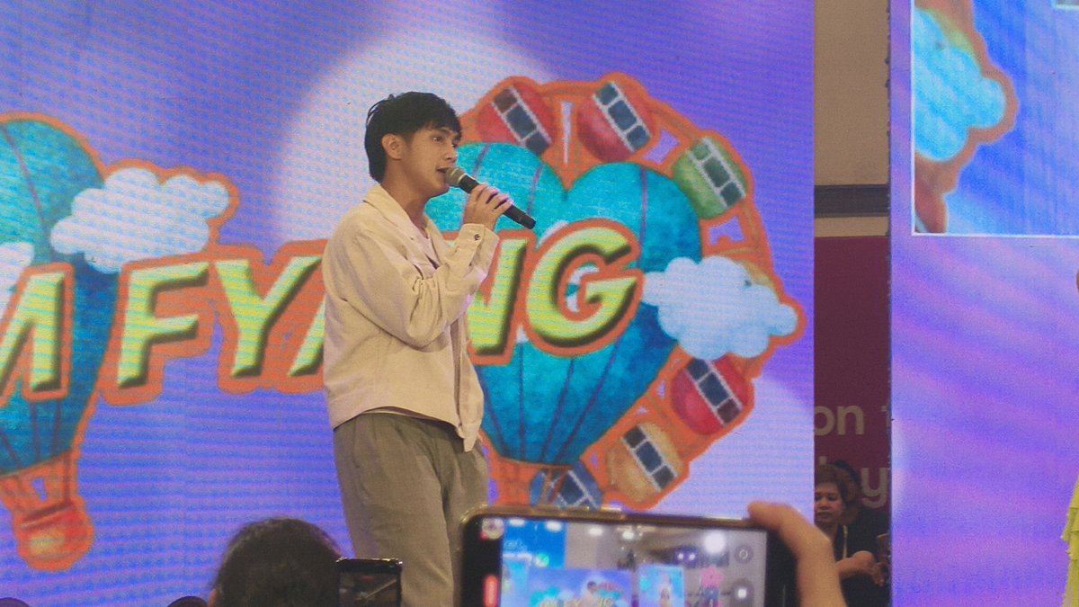 Certified Kapamilya tweet media