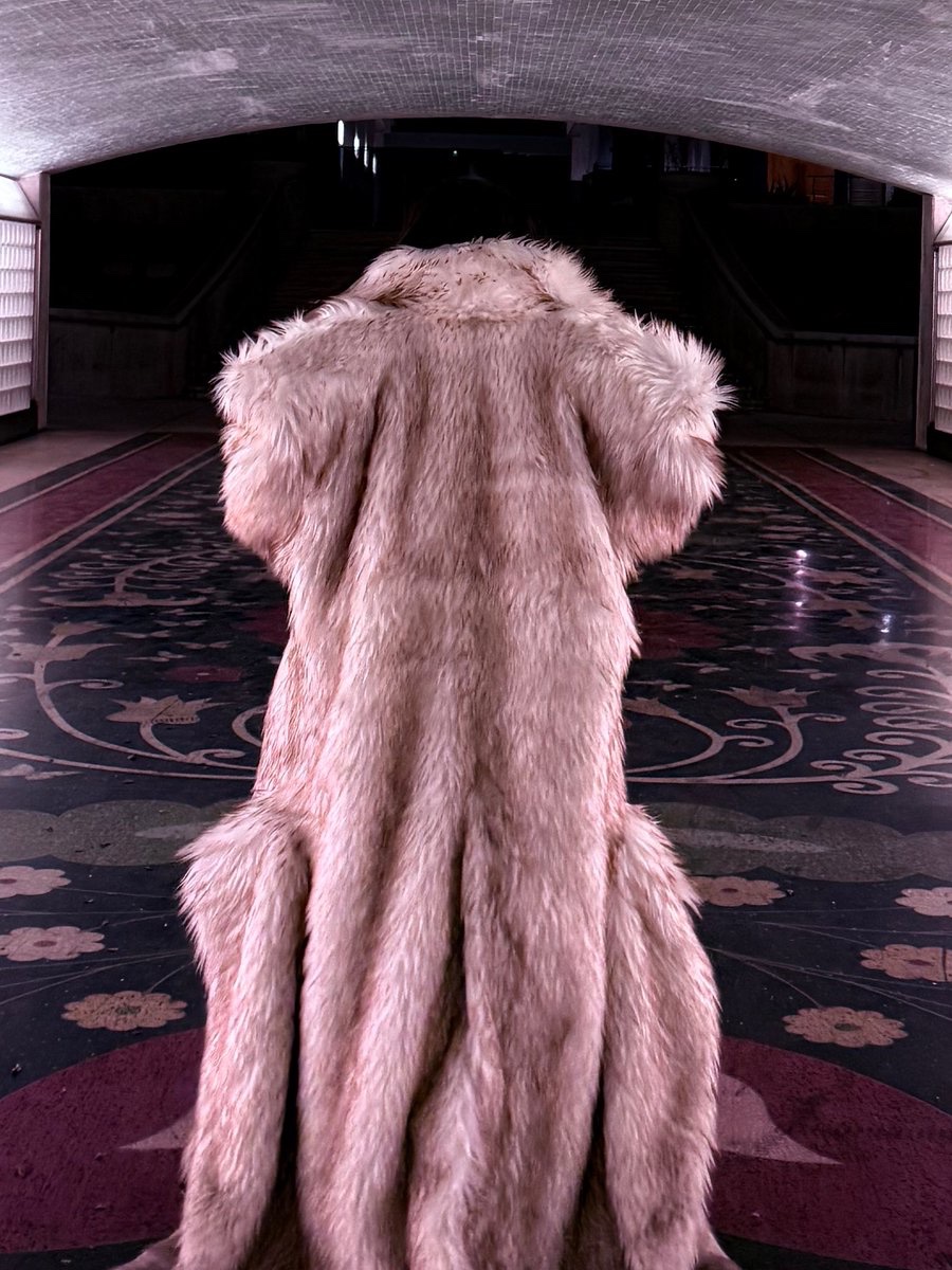 chanel reyes tweet media