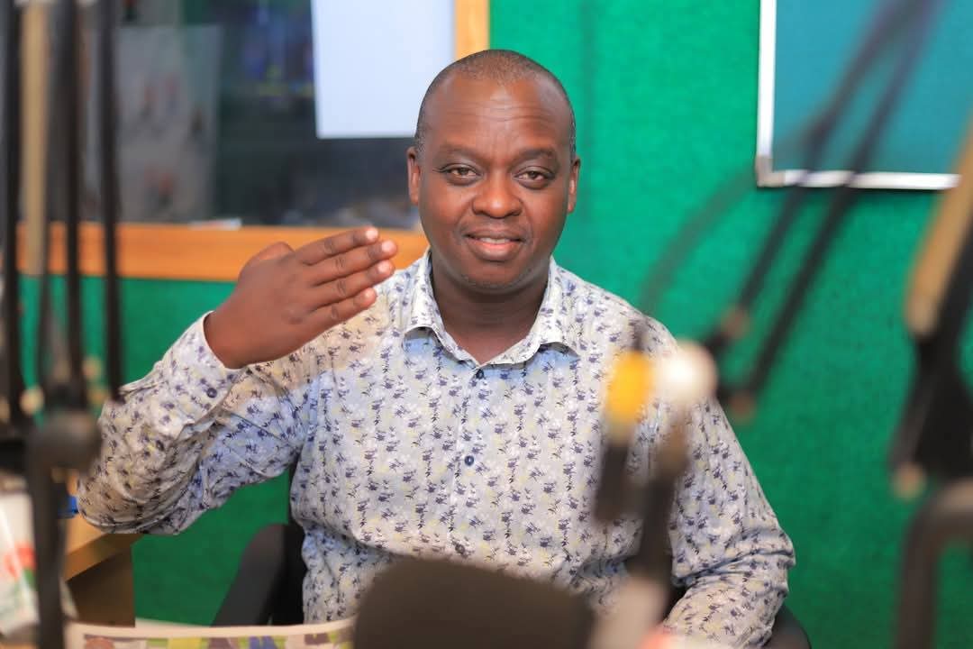 Mureire gye Mureire Kurungi!

Twakwakiira omu prog ya #OwakutangAheeru 
Na Grace x Kabagambe 

Twegaiteho otugambire amakuru agari owanyu..

Ohurikiririize nkahi eriizooba?

#GambaMpurire