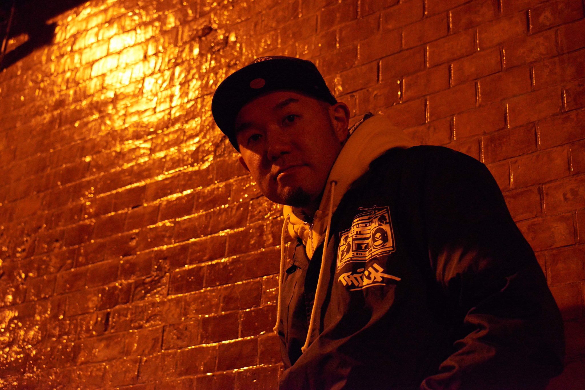 YOKE aka DJ REDBLOOD on X: 