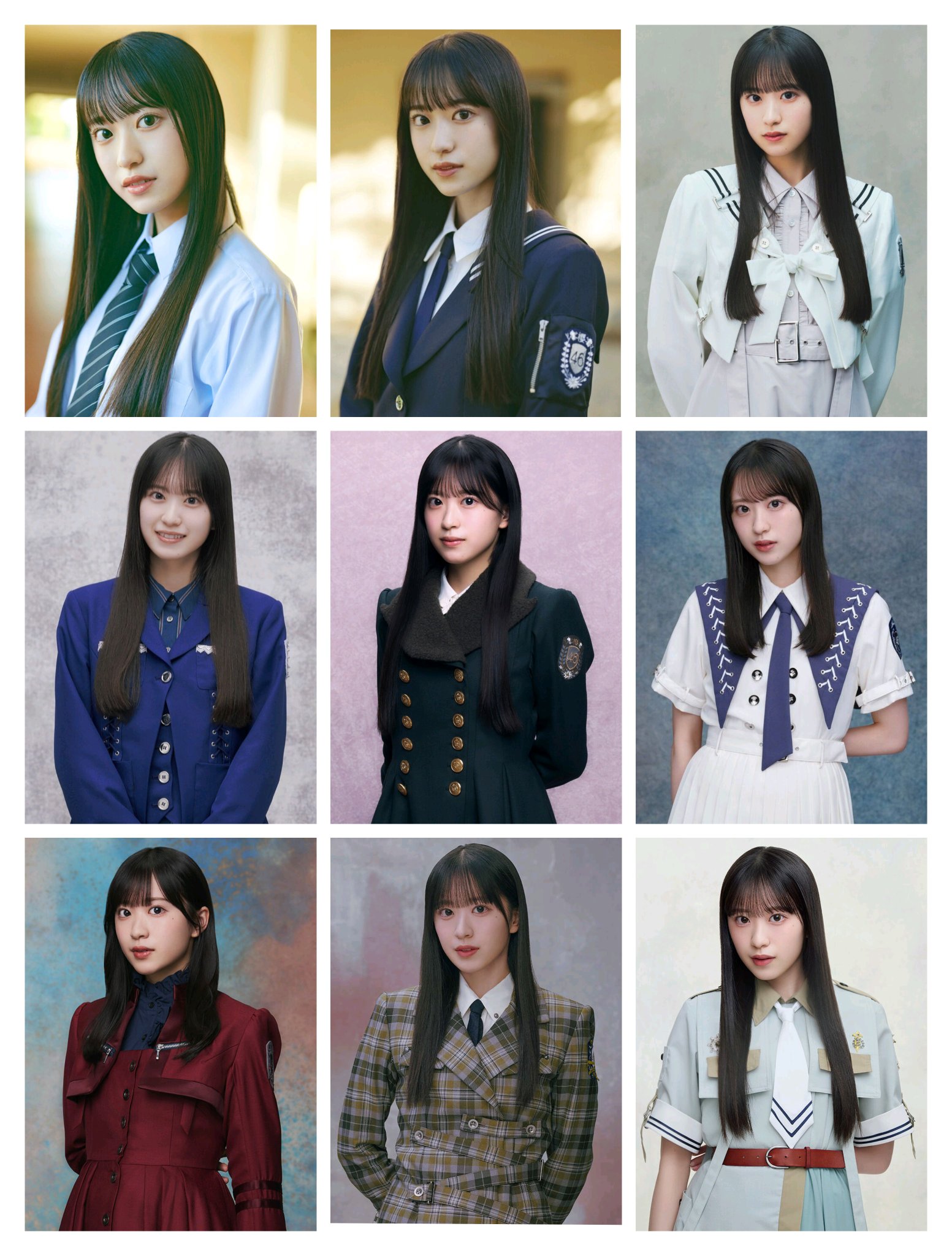 櫻坂46 村井優 まとめ売り12枚 - メルカリ