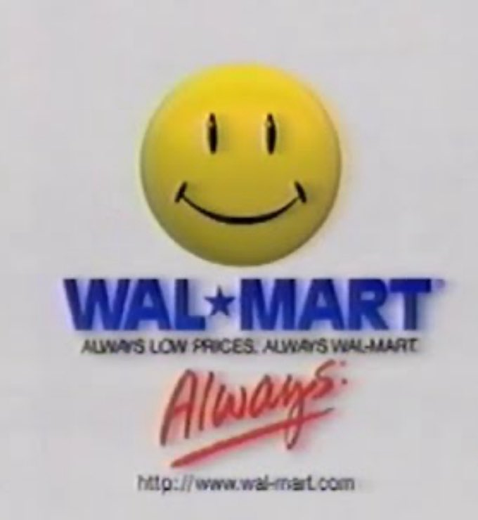 you used to be able to go to the smiley face store and walk out with an ar-15