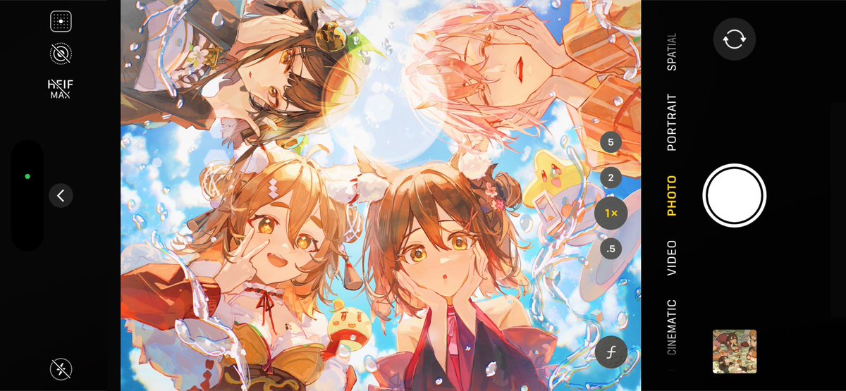 Konno Yuuki tweet media