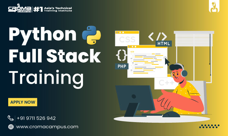 KaurHimans8938's tweet image. Keeping Websites Safe: How Full Stack Developers Handle Security
Read More : medium.com/@himanshikaur6…
𝐅𝐨𝐫 𝐅𝐫𝐞𝐞 𝐂𝐨𝐧𝐬𝐮𝐥𝐭𝐚𝐭𝐢𝐨𝐧 𝐂𝐚𝐥𝐥/𝐖𝐡𝐚𝐭𝐬𝐚𝐩𝐩:+91-9711526942
#FullStackcourse #Pythonfullstack #Djangofullstack #PythonFullStackTraining #cromacampus