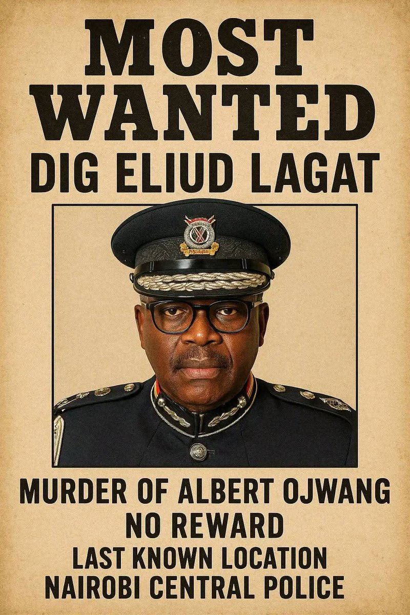 Benardlegate's tweet image. Most wanted