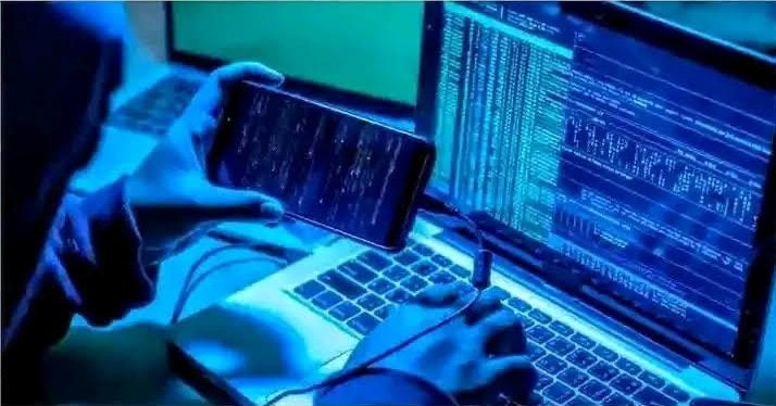 We're the Anonymous hacker/ recovery of lost properties,money and bank 🏦 #CyberSecurity #Anonymous #hacker