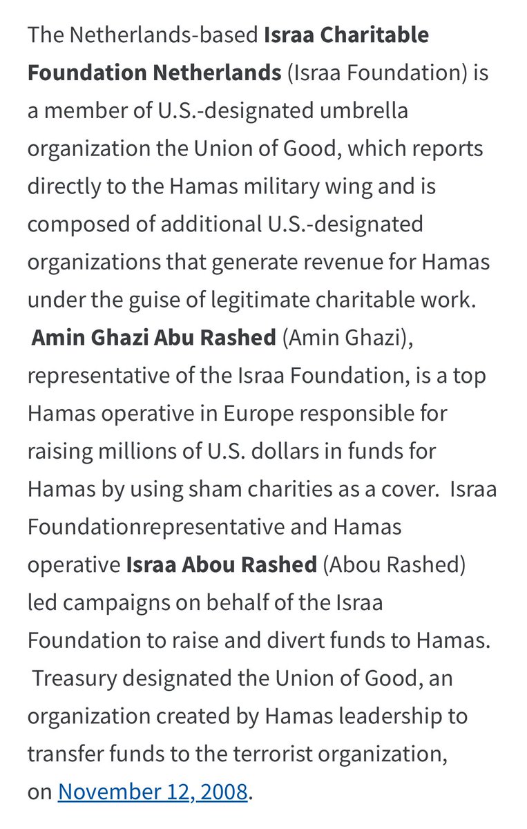 Amin Abu Rashed, organisatören bakom Palestinakonferensen i Malmö där socialdemokraten Jamal El-Haj deltog som talare, har nu svartlistats av USA som Hamasfinansiär.
Han pekas ut som en central ekonomisk aktör för Hamas i Europa – något som varit välkänt för alla som följer