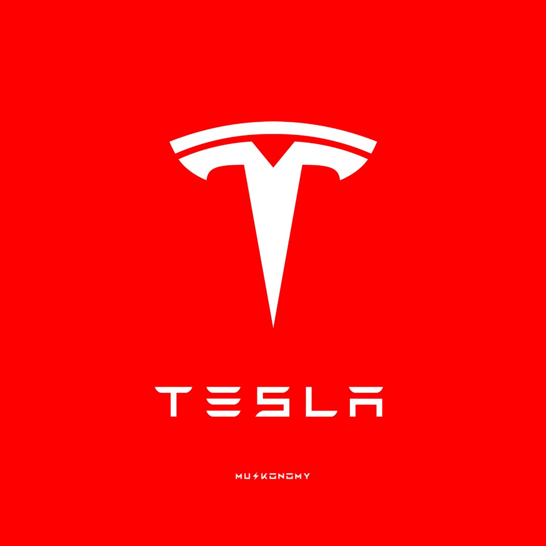 muskonomy's tweet photo. 🚨BREAKING: ELON CONFIRMS PUBLIC ROBOTAXI LAUNCH ON JUNE 22

As Elon said: “If you trust me, I won’t let you down.”

It’s happening. https://t.co/kKEW0iMpca