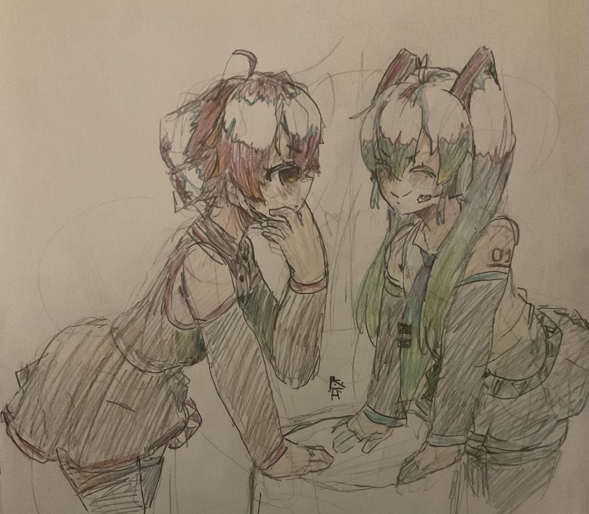 Anbuburu's tweet image. More Teto stuffs