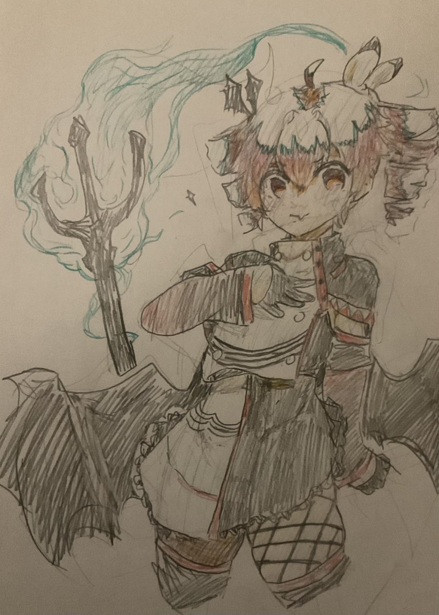 Anbuburu's tweet image. More Teto stuffs