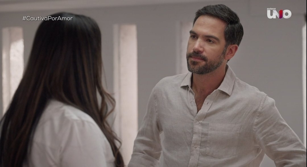 Alejandro Hernández (@alejandroterral) on Twitter photo #CautivaPorAmor cada vez crecen más los problemas y la desconfianza entre Jazmín y Fernando. Los resultados de la prueba de ADN ya están listos, cuál será el resultado ? 😱 <a href="/erickchapa/">Erick Chapa</a> <a href="/Azteca/">TV Azteca</a> <a href="/AztecaUNO/">Azteca UNO</a> 👏🏻👏🏻👏🏻 #CautivaPorAmor cada vez crecen más los problemas y la desconfianza entre Jazmín y Fernando. Los resultados de la prueba de ADN ya están listos, cuál será el resultado ? 😱 <a href="/erickchapa/">Erick Chapa</a> <a href="/Azteca/">TV Azteca</a> <a href="/AztecaUNO/">Azteca UNO</a> 👏🏻👏🏻👏🏻
