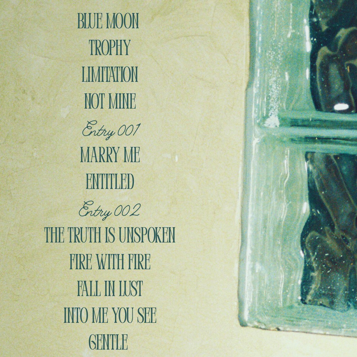 the most beautiful music comes from the most painful experiences. ‘shut up, i’m healing’ is out now 🤎✨ written by me — a girl who writes music for healing.